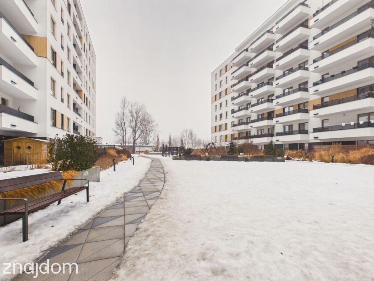 Twoje miejsce na Mokotowie - 64 m2 klasy premium - zdjęcie 17