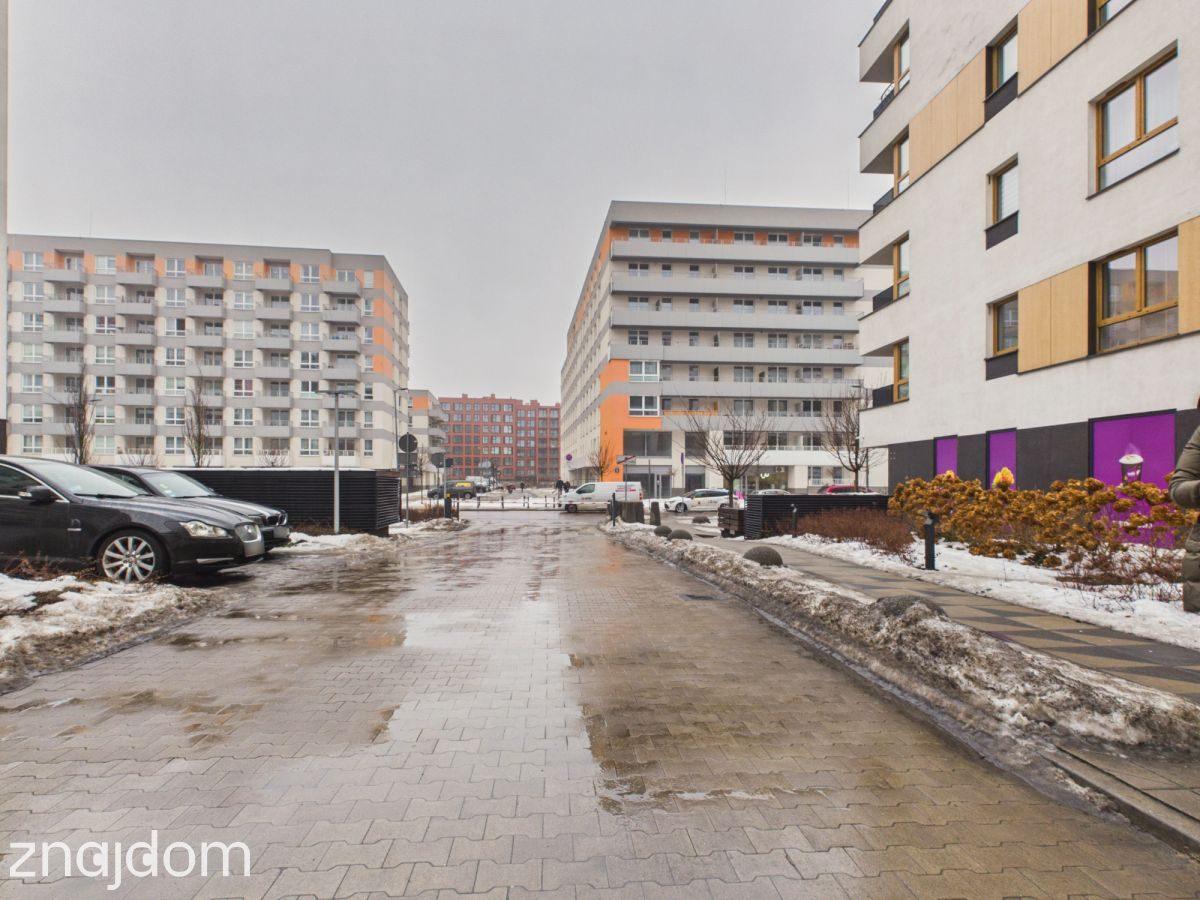 Twoje miejsce na Mokotowie - 64 m2 klasy premium - zdjęcie 19