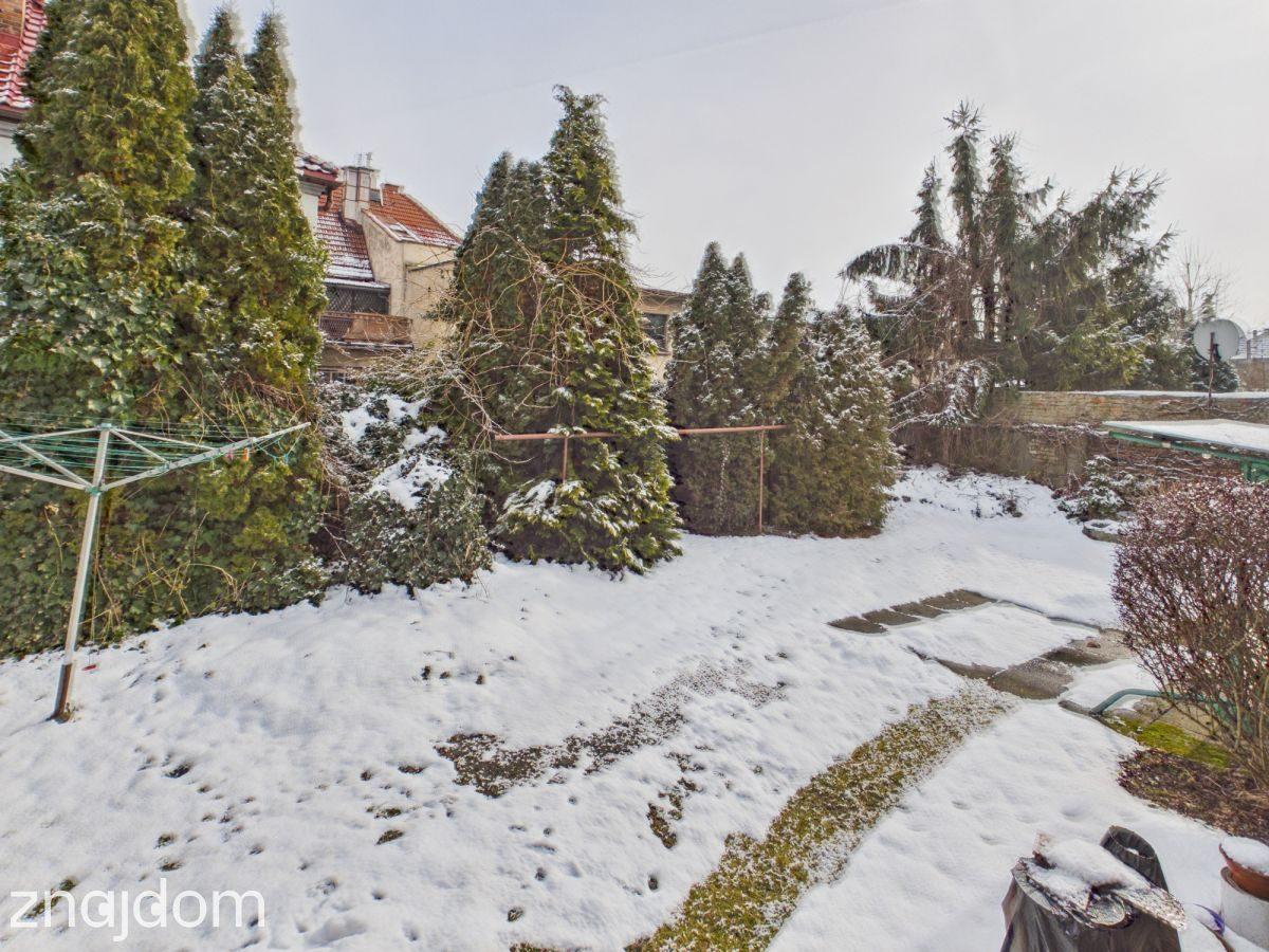 klimatyczny dom – centrum Żor, ul. Murarska - zdjęcie 10