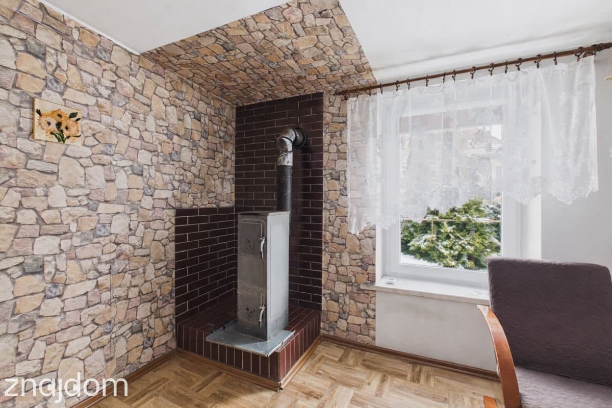 klimatyczny dom – centrum Żor, ul. Murarska - zdjęcie 14
