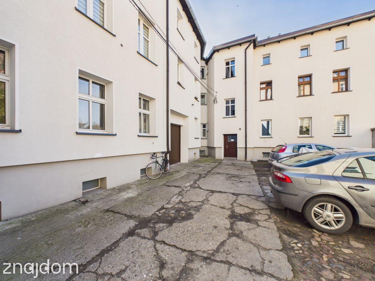 Śródmiejski gotowiec – 2 pokoje przy Politechnice - zdjęcie 17
