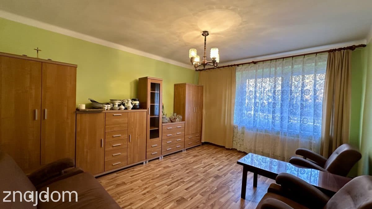 Kawalerka na paterze w schludnym budynku - zdjęcie 10