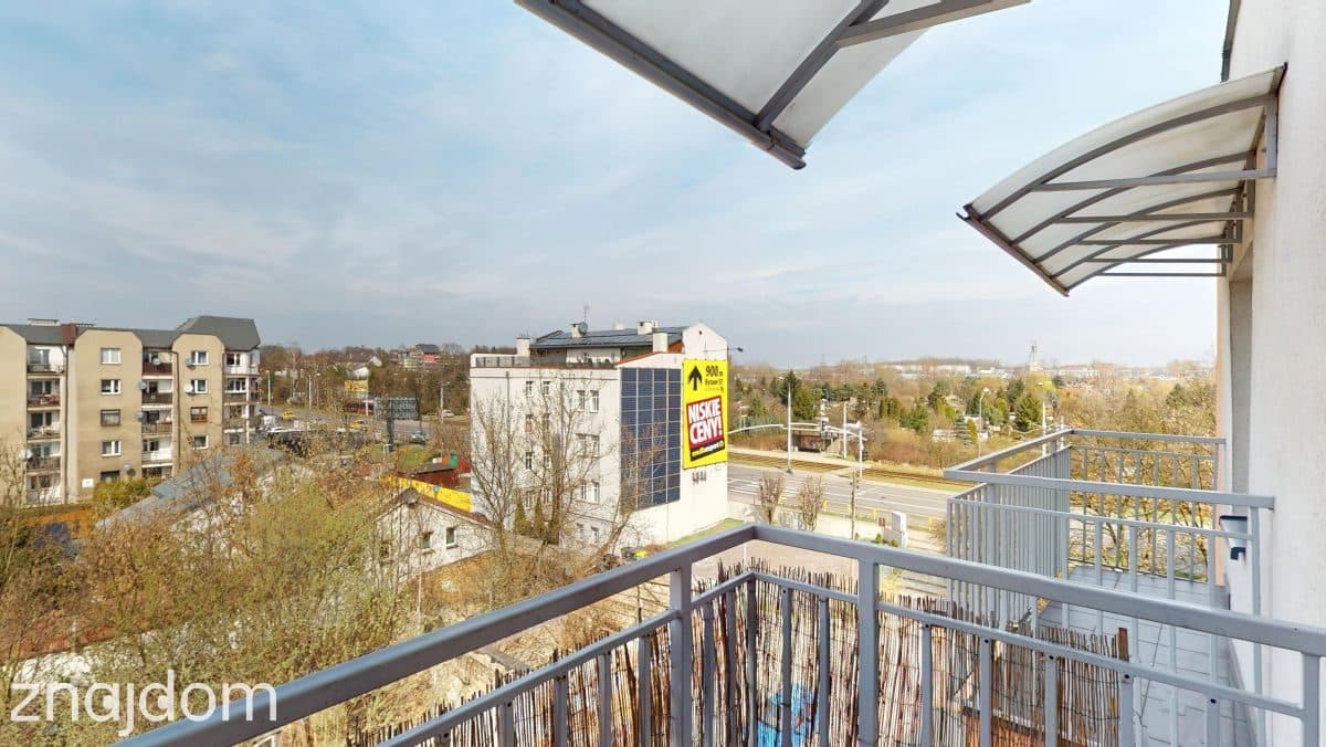 2 balkony. M3 do wprowadzenia. CO i CWU z miasta - zdjęcie 5