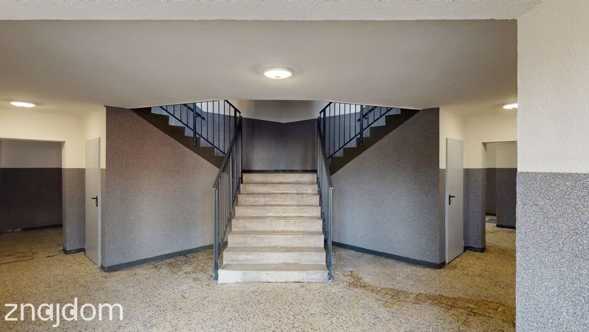 2 balkony. M3 do wprowadzenia. CO i CWU z miasta - zdjęcie 14