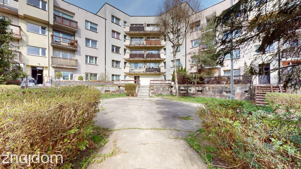 2 balkony. M3 do wprowadzenia. CO i CWU z miasta - zdjęcie 15