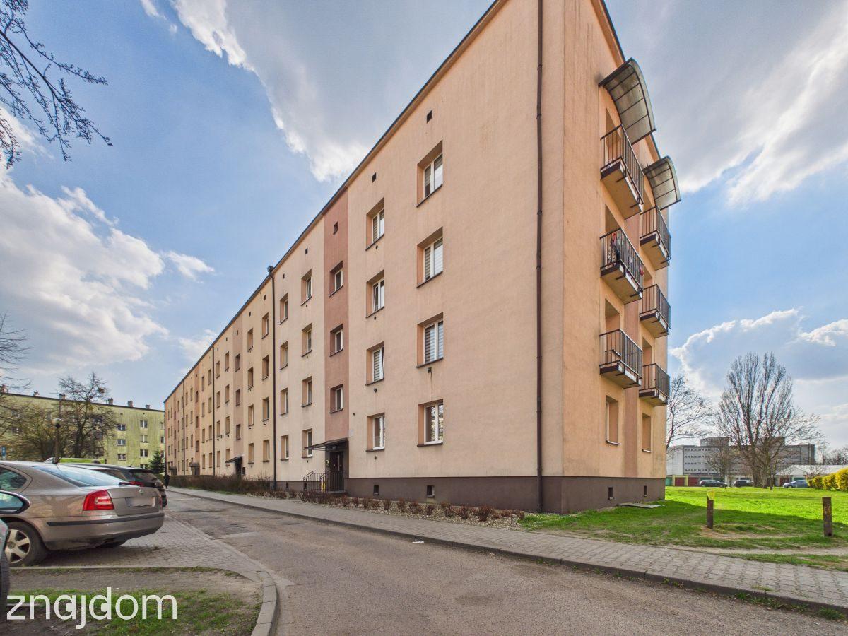 M2 z osobną kuchnią. Niski czynsz, Politechnika Śl - zdjęcie 18