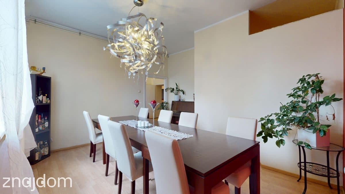 4 pokoje z balkonem w centrum! Do wejścia - zdjęcie 5