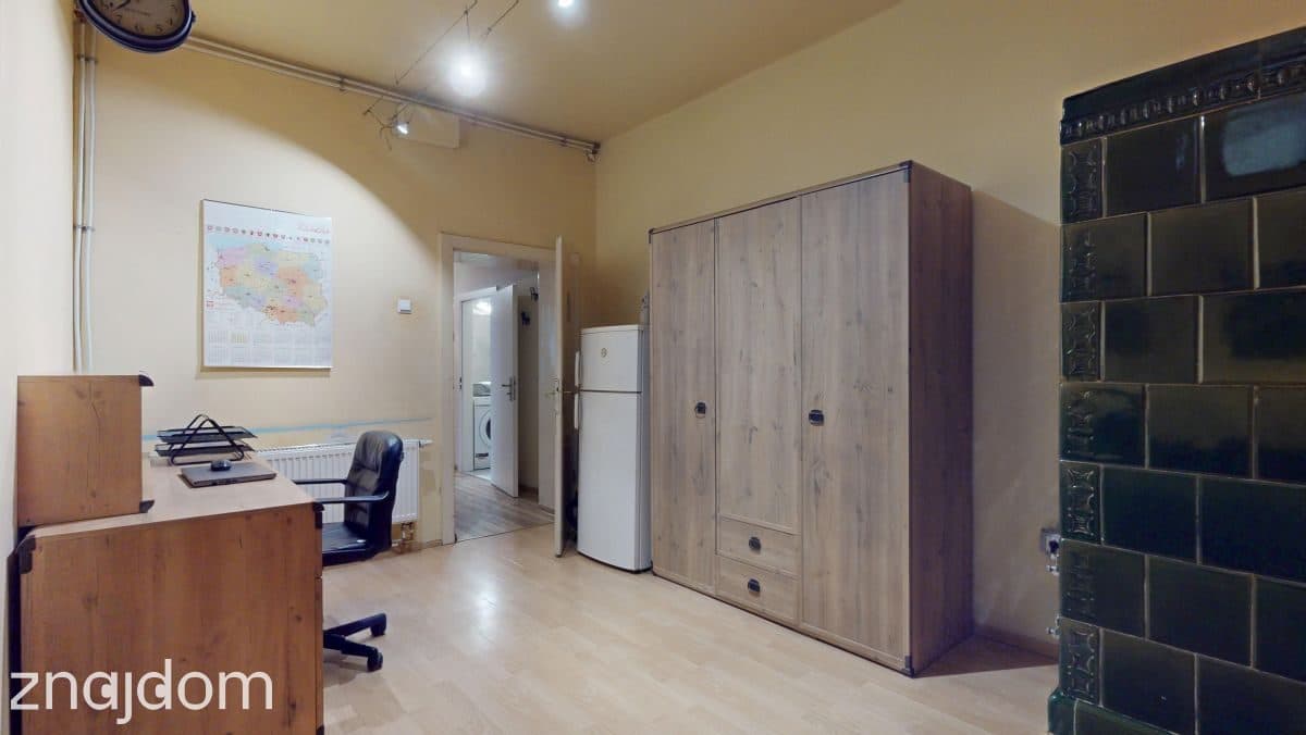 4 pokoje z balkonem w centrum! Do wejścia - zdjęcie 8