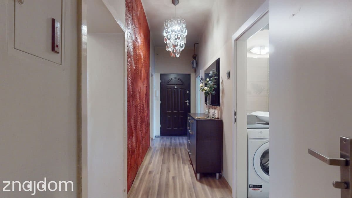 4 pokoje z balkonem w centrum! Do wejścia - zdjęcie 9