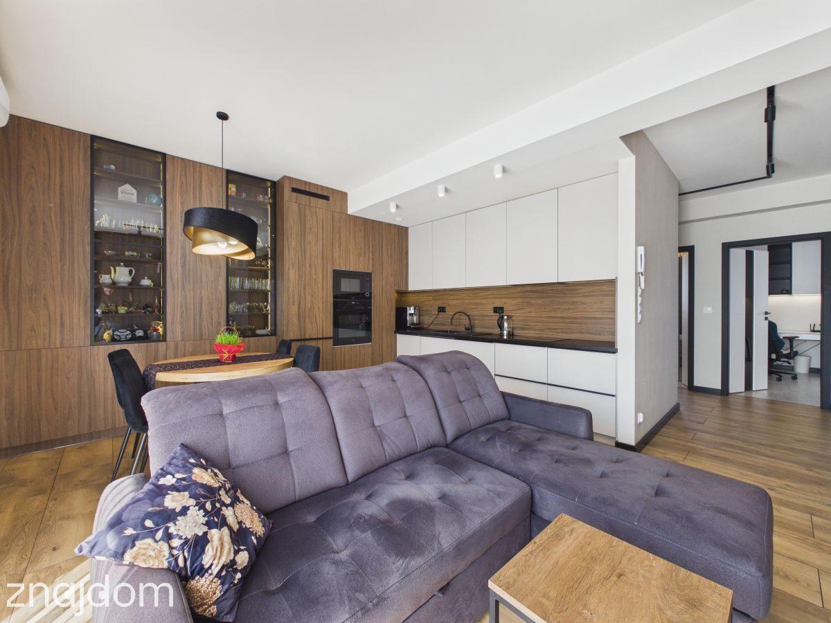 Luksusowy apartament w topowej lokalizacji - zdjęcie 4