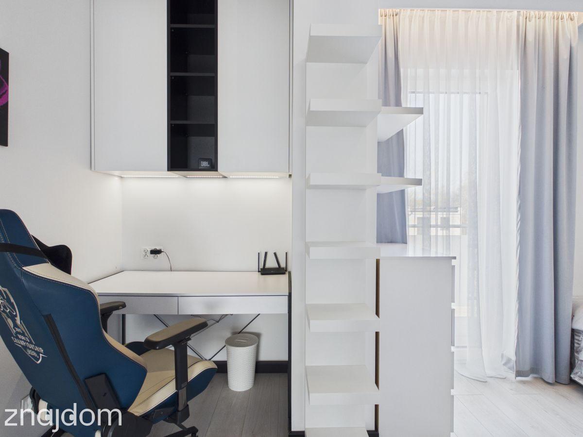 Luksusowy apartament w topowej lokalizacji - zdjęcie 10