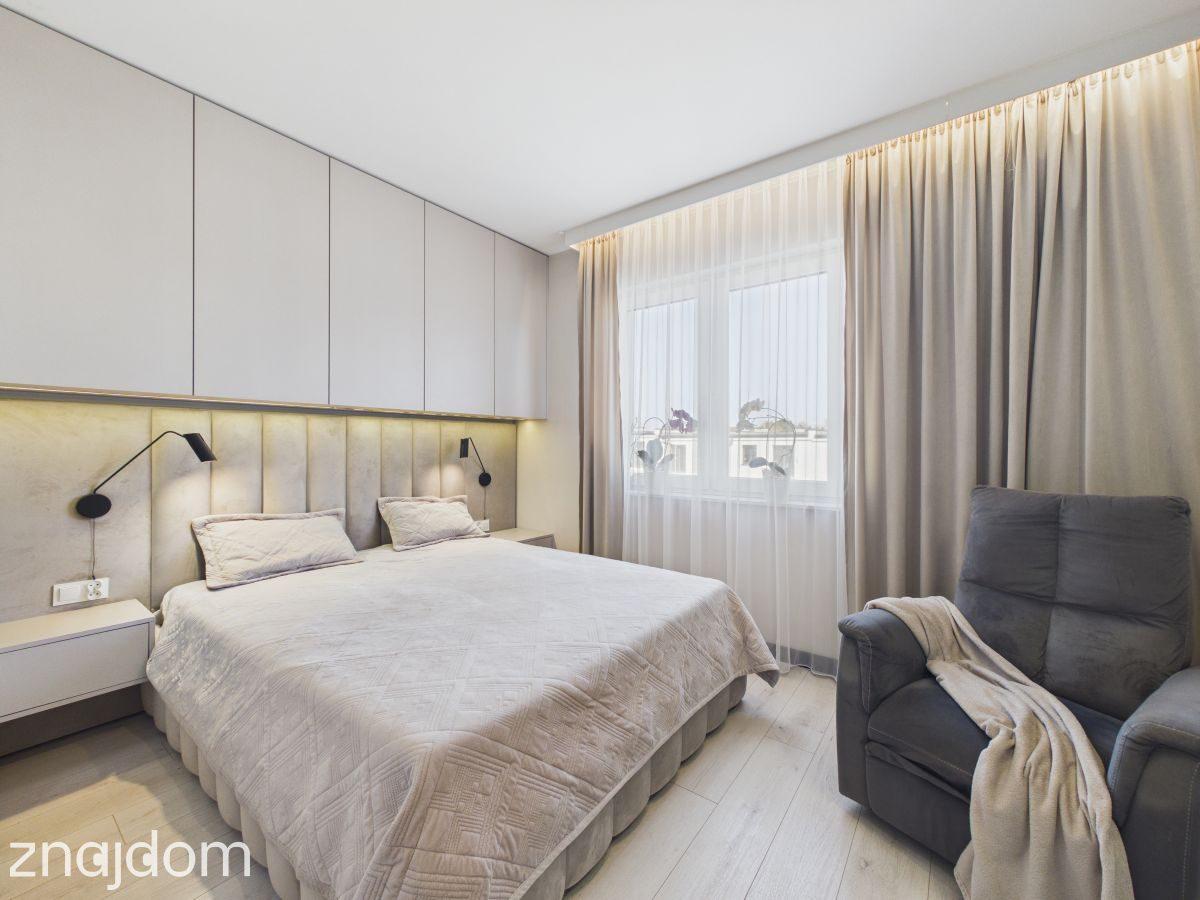 Luksusowy apartament w topowej lokalizacji - zdjęcie 12