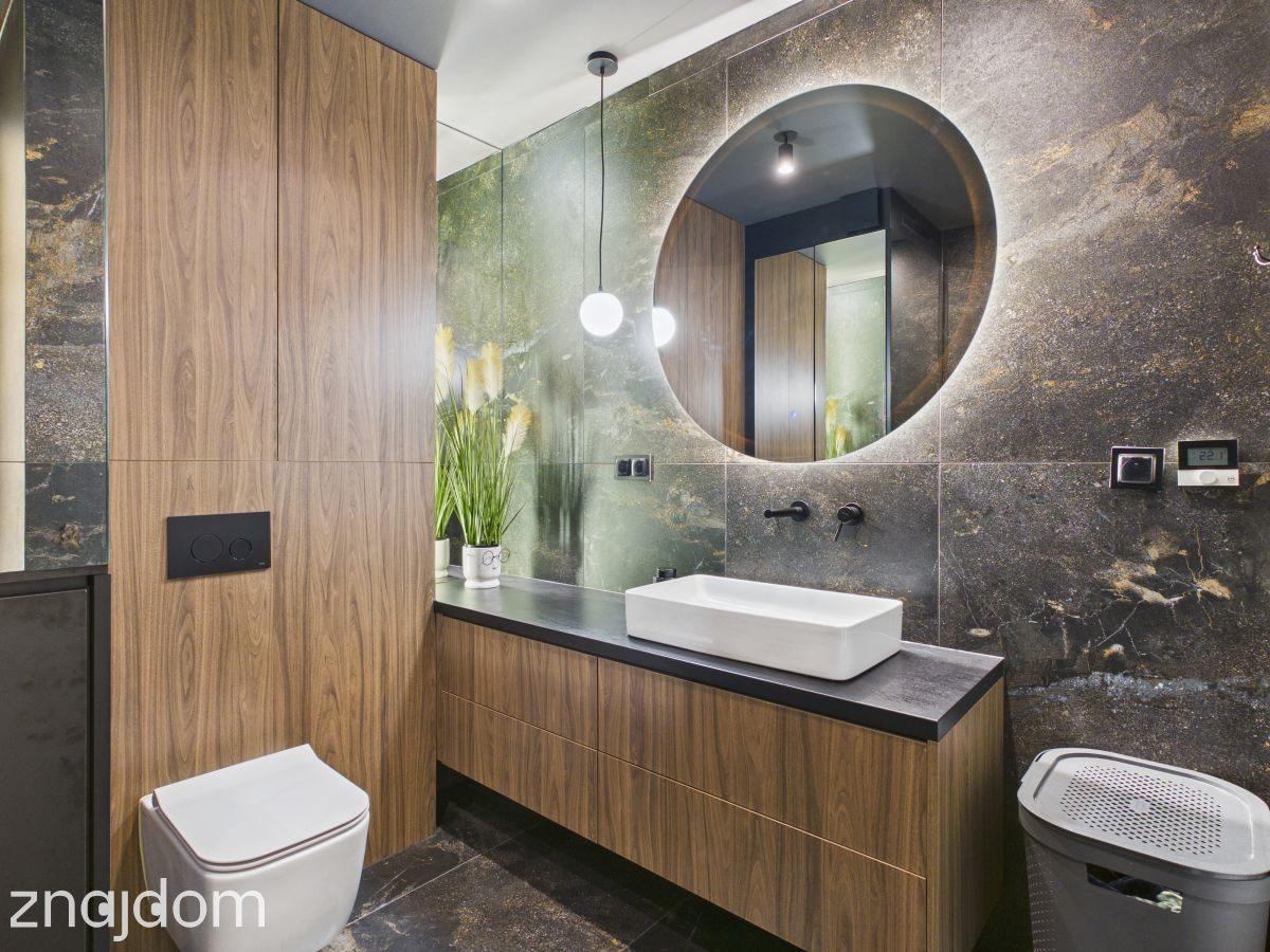 Luksusowy apartament w topowej lokalizacji - zdjęcie 15