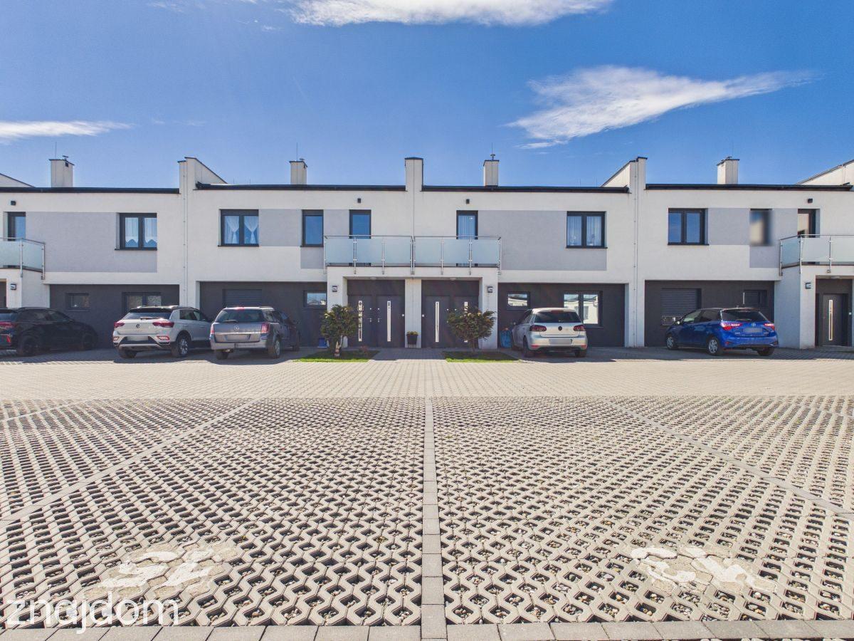 Luksusowy apartament w topowej lokalizacji - zdjęcie 19