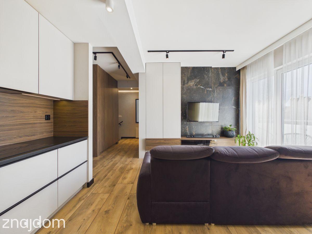Luksusowy apartament w topowej lokalizacji - zdjęcie 7