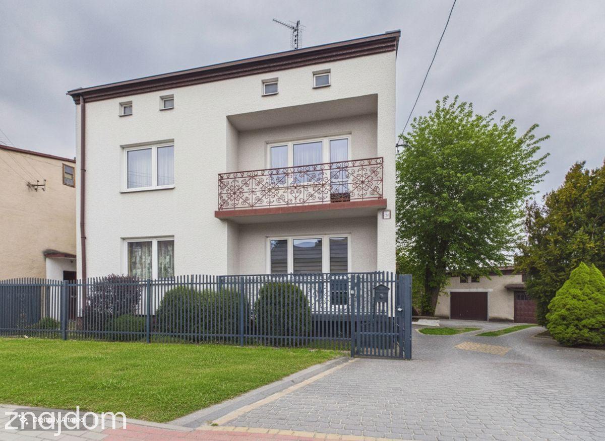 Potencjał dla 2 rodzin|CO miejskie |6 pokoi! - zdjęcie 2