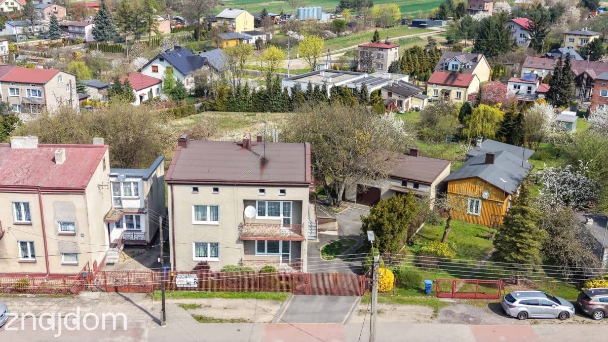 Potencjał dla 2 rodzin|CO miejskie |6 pokoi! - zdjęcie 3