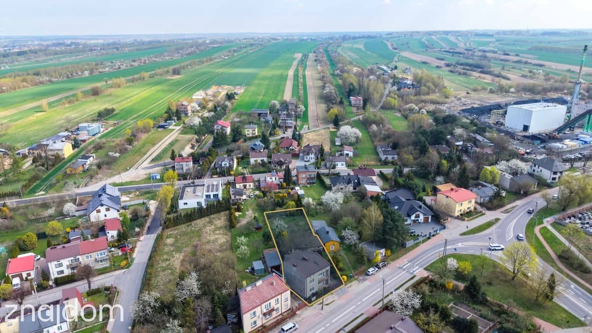 Potencjał dla 2 rodzin|CO miejskie |6 pokoi! - zdjęcie 17
