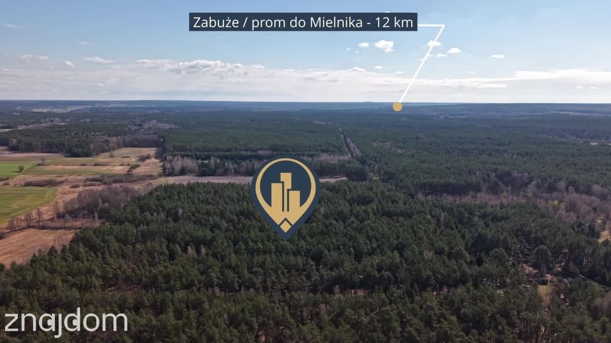 Działka z dala od miejskiego zgiełku - zdjęcie 15