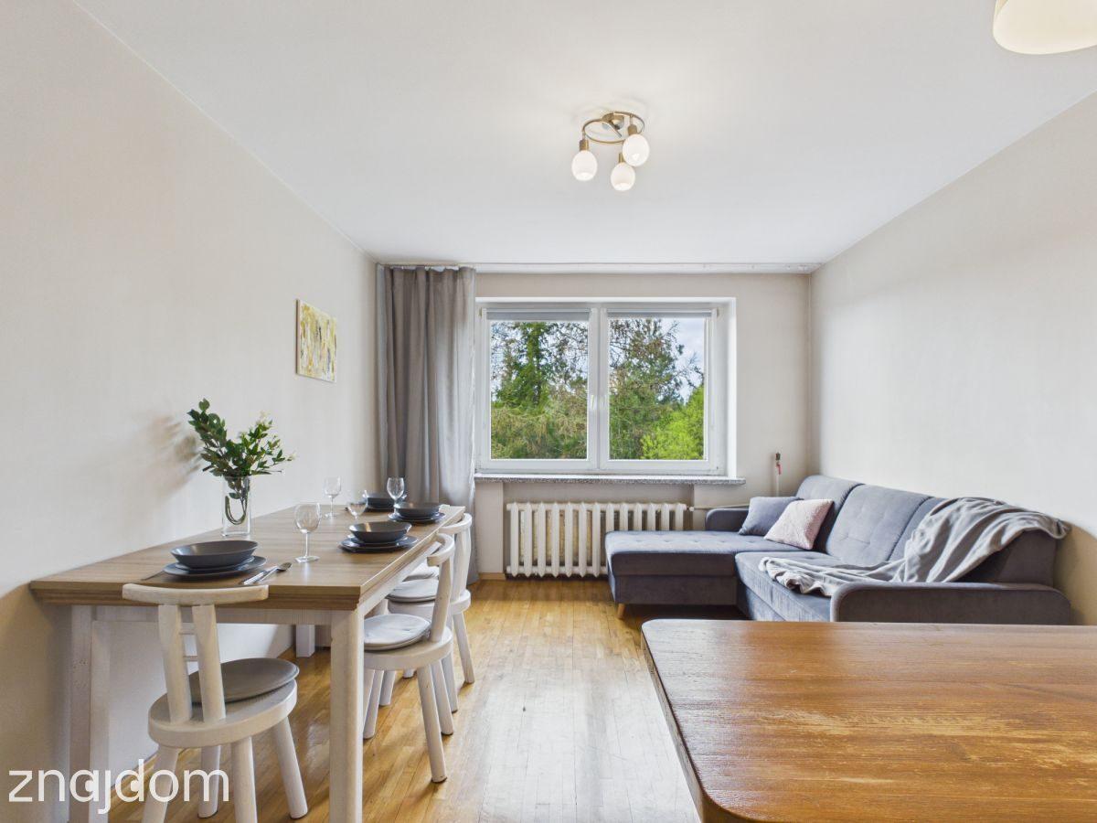 Unikat przy lesie z działką 600 m²