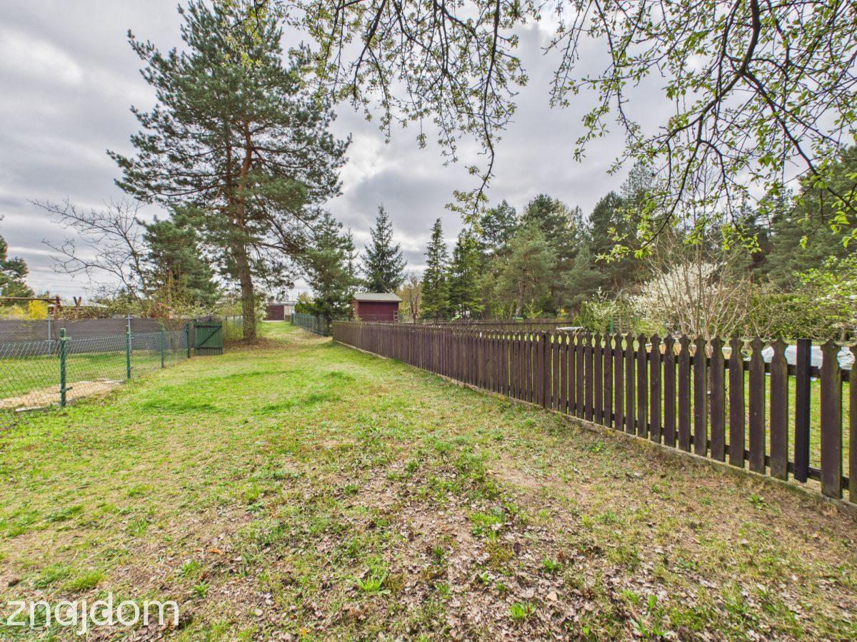 Unikat przy lesie z działką 600 m² - zdjęcie 13