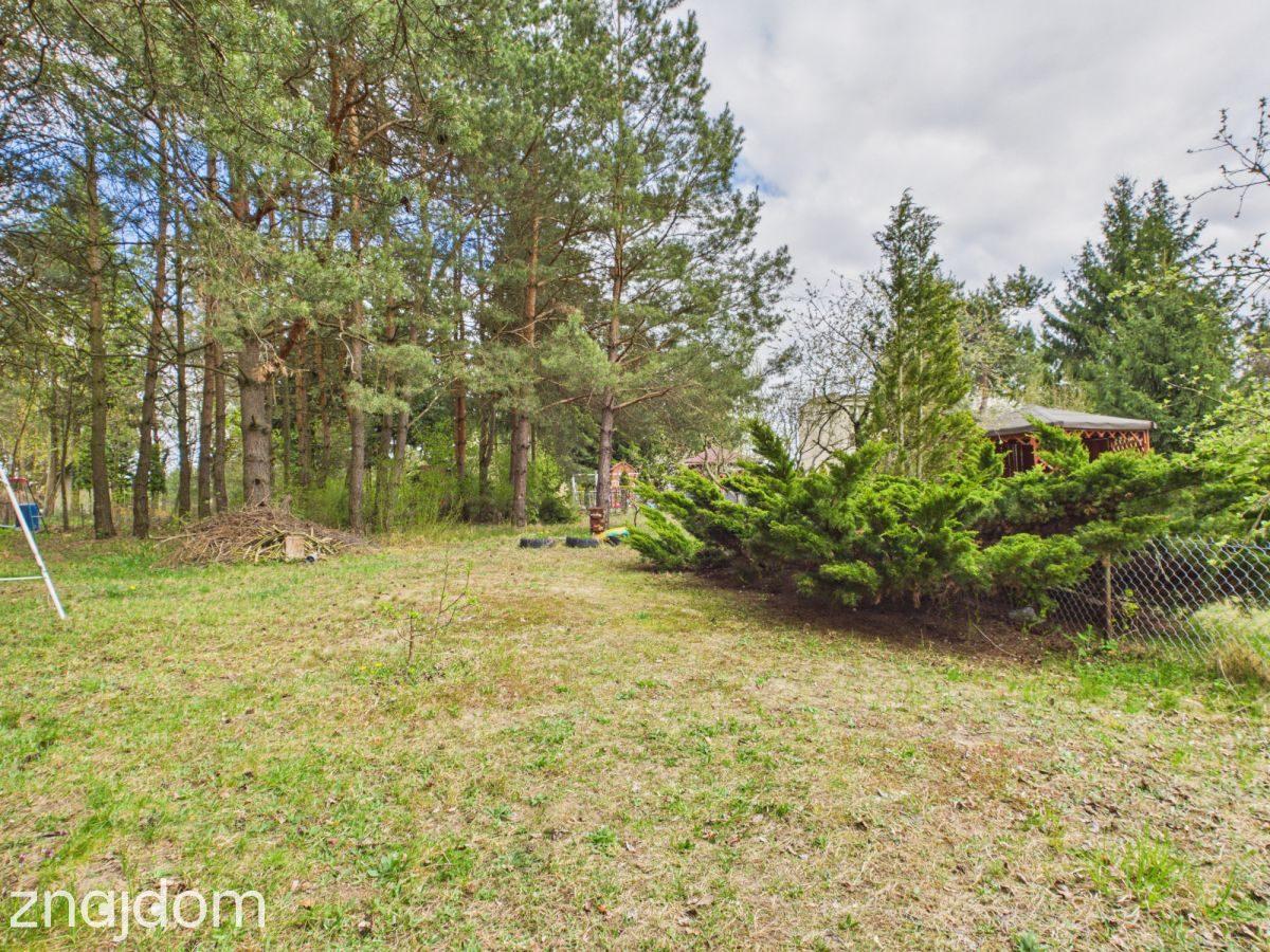 Unikat przy lesie z działką 600 m² - zdjęcie 2