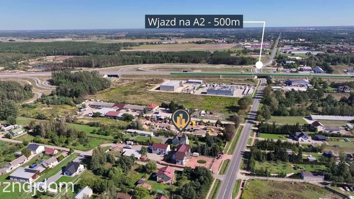 Luksusowa rezydencja gotowa do zamieszkania - zdjęcie 4