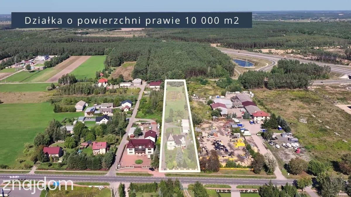 Luksusowa rezydencja gotowa do zamieszkania - zdjęcie 3
