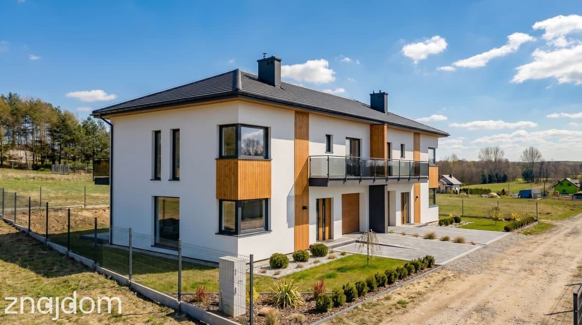 146m2 , w spokojnej okolicy - zdjęcie 3