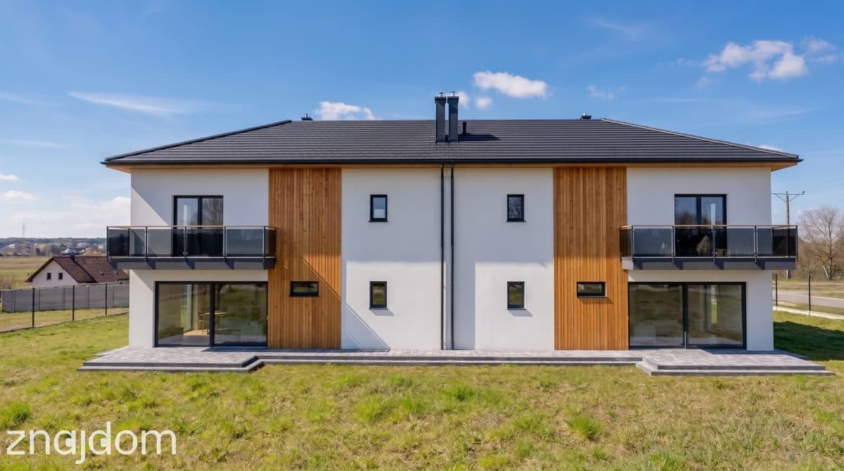 146m2 , w spokojnej okolicy - zdjęcie 13