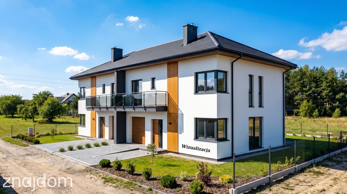 146m2 , w spokojnej okolicy - zdjęcie 6