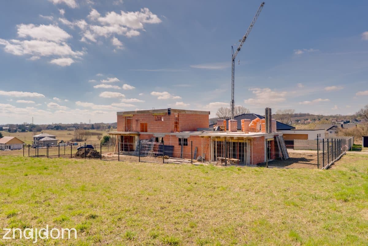 146m2 , w spokojnej okolicy - zdjęcie 7