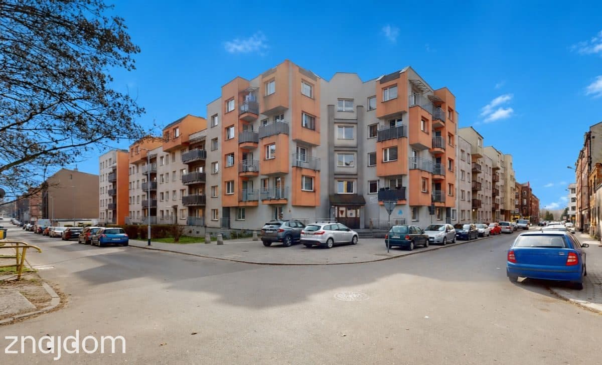 2 balkony. M3 do wprowadzenia. CO i CWU z miasta - zdjęcie 18
