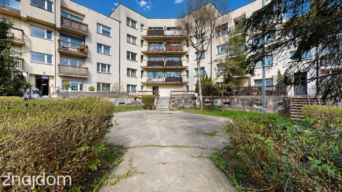 2 balkony. M3 do wprowadzenia. CO i CWU z miasta - zdjęcie 19