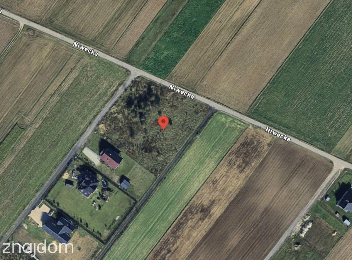 Duża działka-3090 m2.Cisza, przestrzeń. - zdjęcie 3