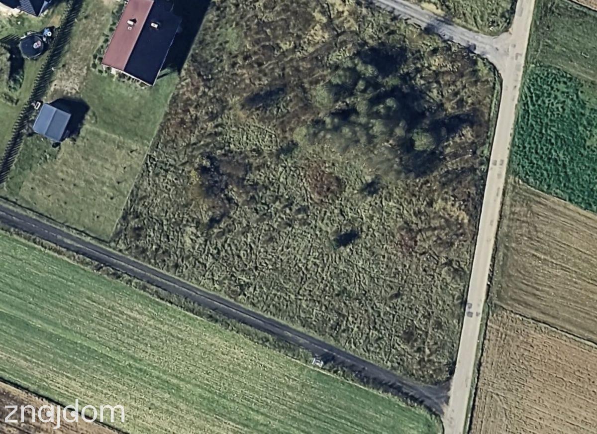 Duża działka-3090 m2.Cisza, przestrzeń. - zdjęcie 8