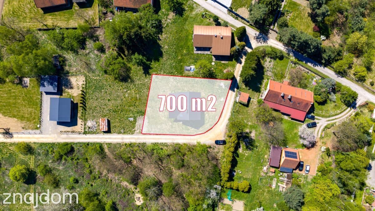 Dom wolnostojący na terenach zielonych k/Krakowa - zdjęcie 15