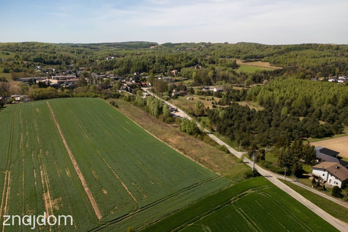 8645 m² w całości pod dom i usługi - zdjęcie 3