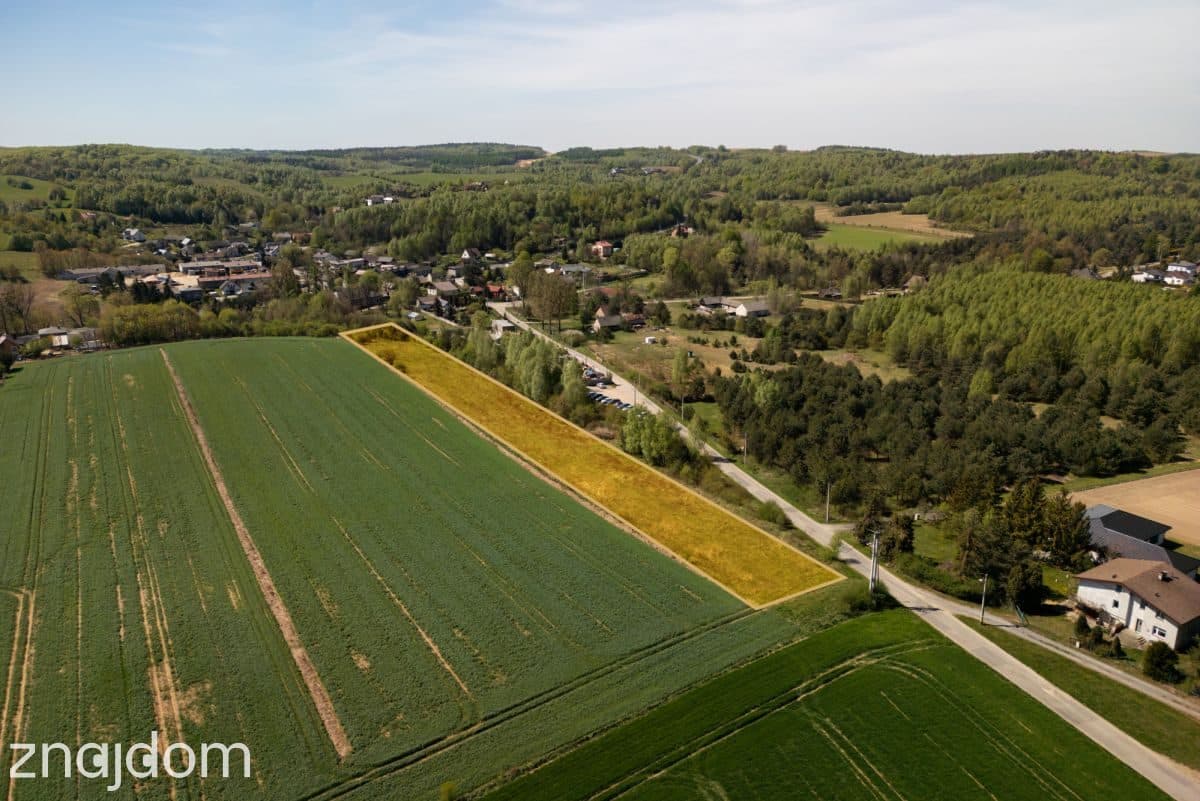 8645 m² w całości pod dom i usługi - zdjęcie 4
