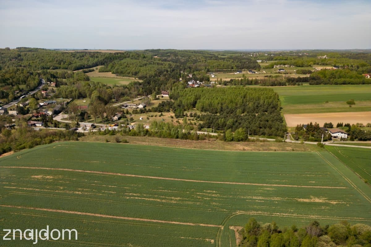 8645 m² w całości pod dom i usługi - zdjęcie 6