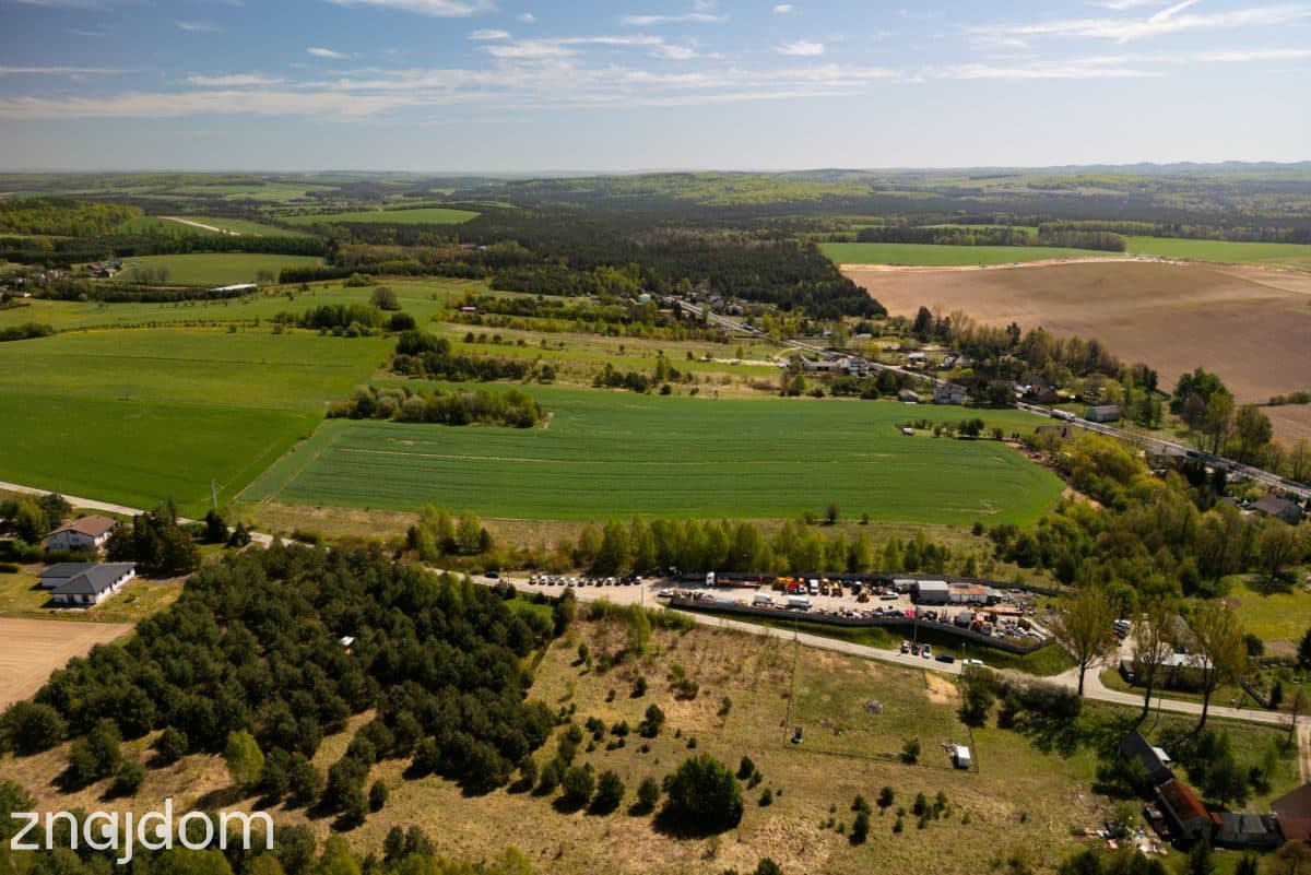 8645 m² w całości pod dom i usługi - zdjęcie 8