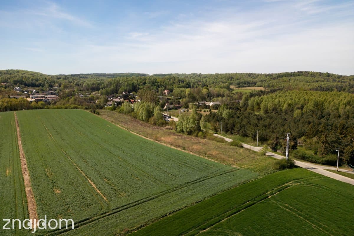 8645 m² w całości pod dom i usługi - zdjęcie 9