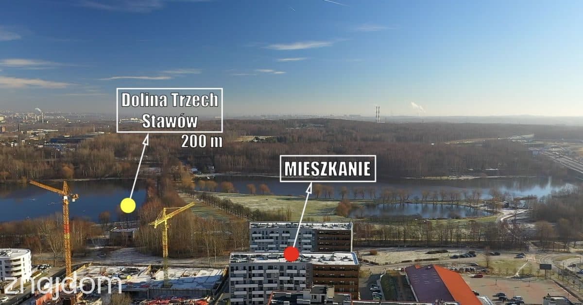 TOP Lokalizacja! Dwa miejsca podziemne! - zdjęcie 20