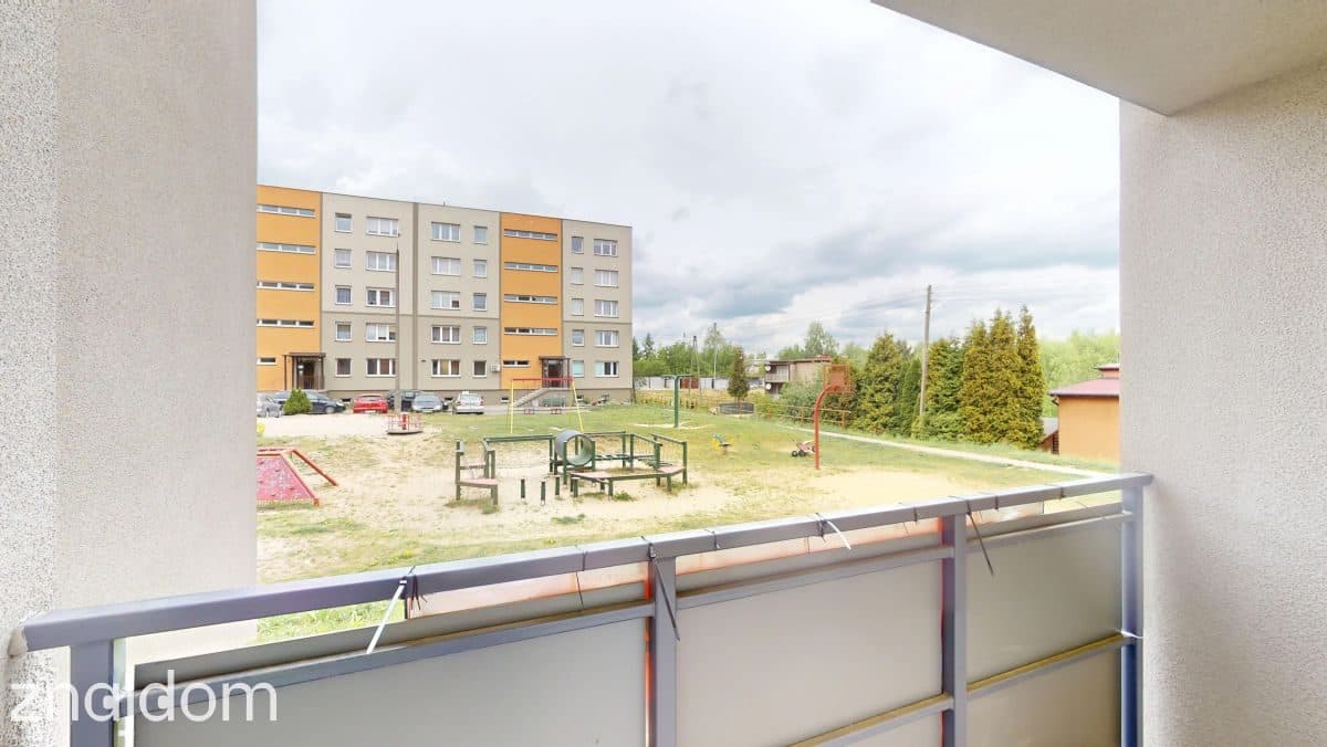 OBNIŻKA| Rozkładowe 3 pokoje, wyposażenie w cenie - zdjęcie 16