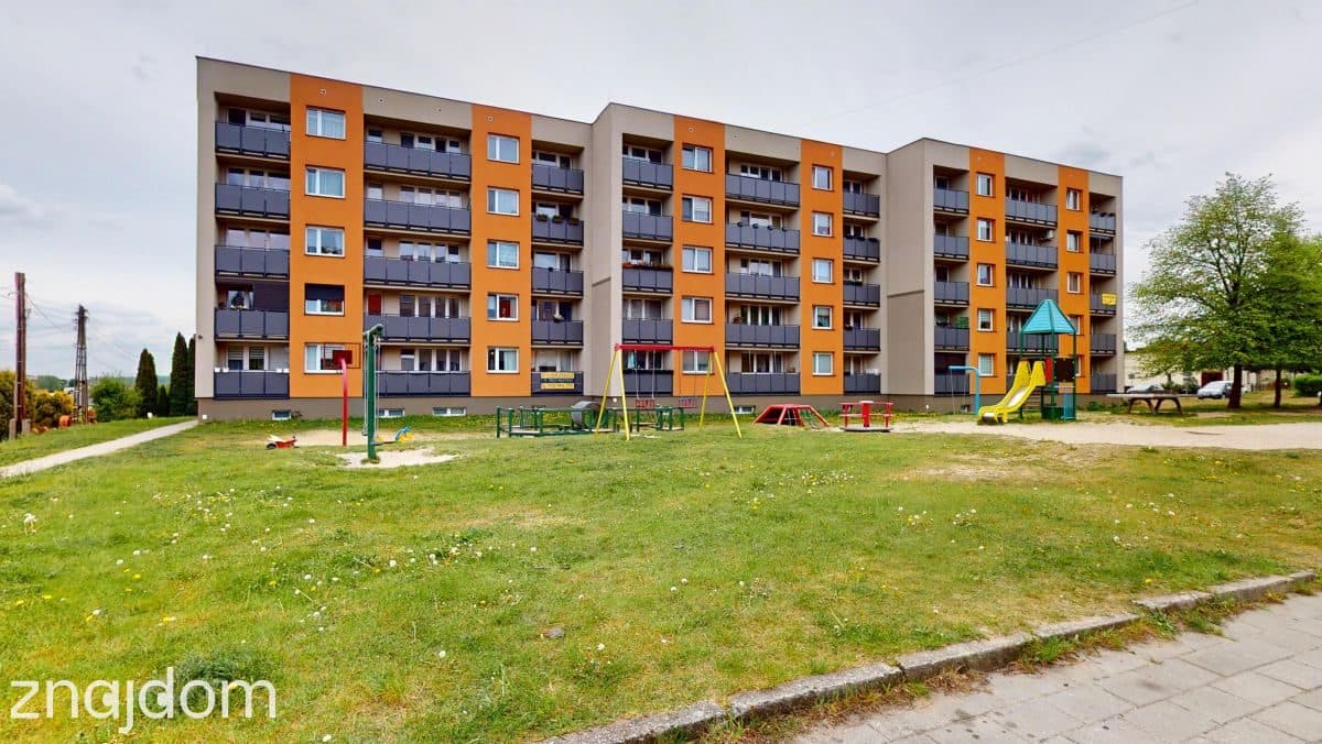 OBNIŻKA| Rozkładowe 3 pokoje, wyposażenie w cenie - zdjęcie 17