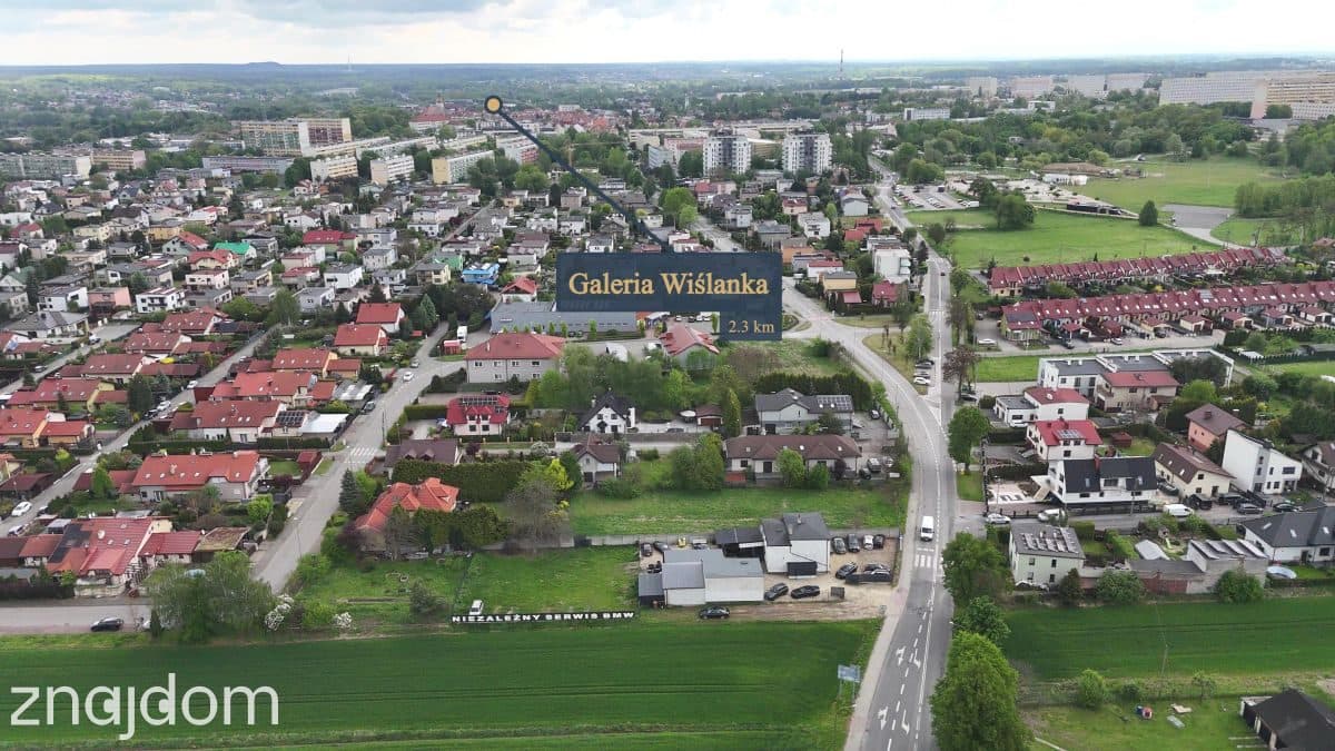 Działka blisko centrum. - zdjęcie 10