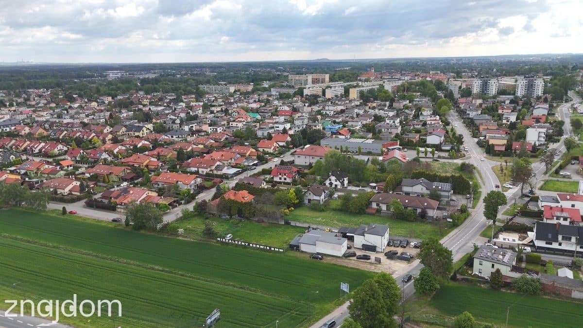 Działka blisko centrum. - zdjęcie 11