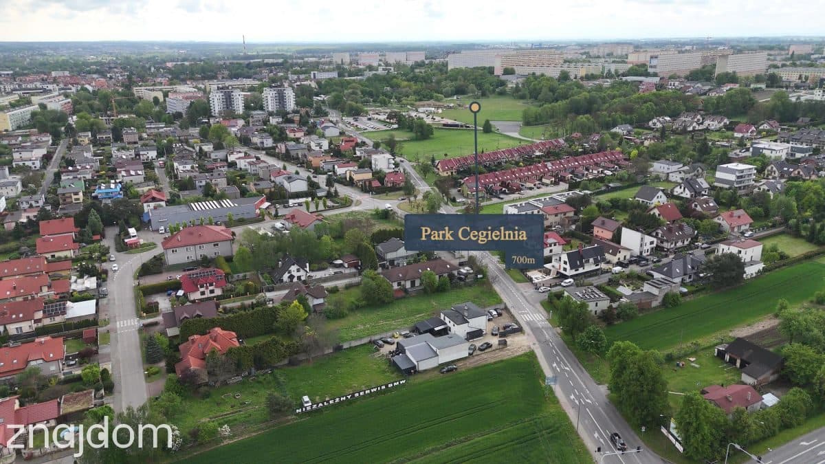 Działka blisko centrum. - zdjęcie 15
