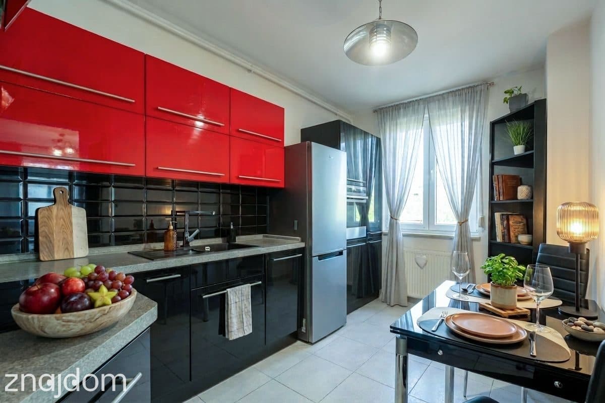 100m2 dwupoziomowe| Kostuchna |Czynsz 500zł - zdjęcie 3