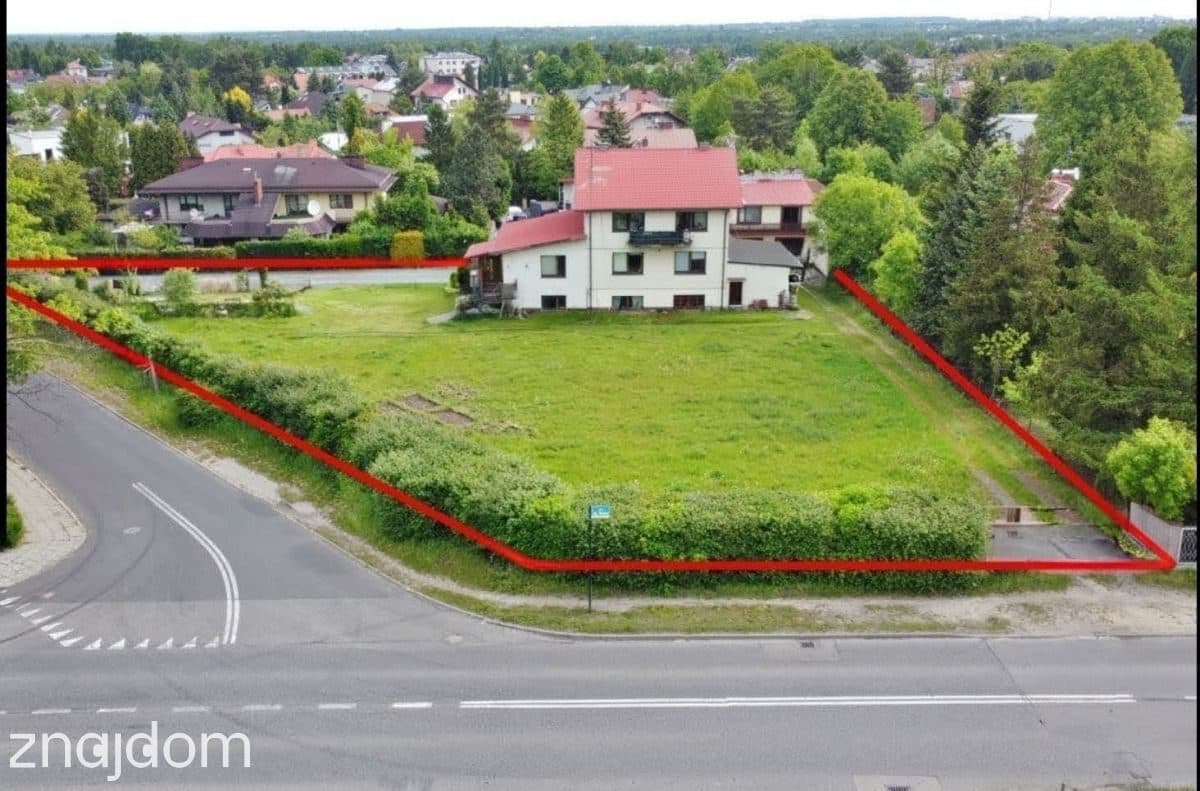 dom >300 m2 + WZ hala 500 m2 Częstochowa - zdjęcie 19